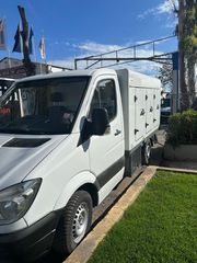 Ψυγείο Mercedes-Benz 2011 SPRINTER 310 EURO *5*-thumb-5
