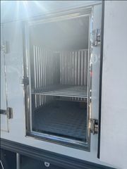 Ψυγείο Mercedes-Benz 2011 SPRINTER 310 EURO *5*-thumb-16