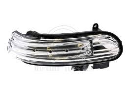 ΦΛΑΣ ΠΛΑΙΝΟ ΚΑΘΡΕΦΤΗ  ΔΕ για MERCEDES SLK (R171) '04-'08