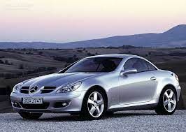 ΦΛΑΣ ΠΛΑΙΝΟ ΚΑΘΡΕΦΤΗ  ΔΕ για MERCEDES SLK (R171) '04-'08-thumb-1
