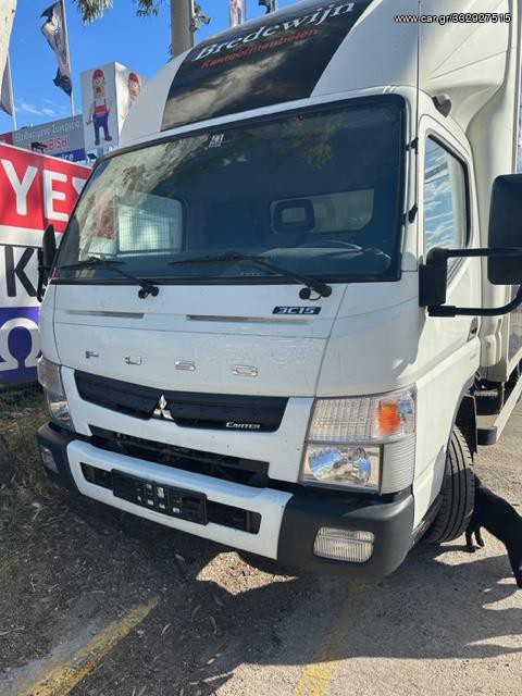 Κόφα Mitsubishi 2017 3C15
