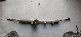 Opel Corsa D Κρέμαγιερα 