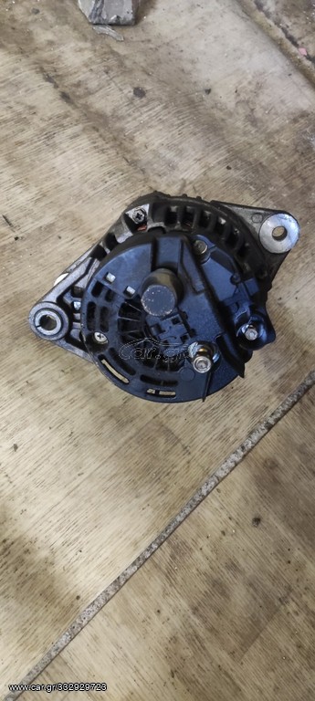ALFA ROMEO 147 ΔΥΝΑΜΟ 321.04