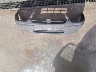Προφυλακτηρες εμπρός πίσω Opel corsa b 1997-2000-thumb-2