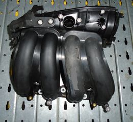 ΠΟΛΛΑΠΛΗ ΕΙΣΑΓΩΓΗΣ BMW E81 3ΠΟΡΤΟ-E87 LCI  5ΠΟΡΤΟ N46N 2006-2011!!! ΑΠΟΣΤΟΛΗ ΣΕ ΟΛΗ ΤΗΝ ΕΛΛΑΔΑ!!!