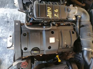Κινητήρες Peugeot Citroen Nfu 1600 16v-thumb-1