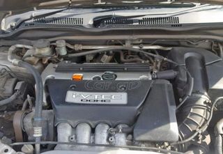 Honda CR-V K20A3 2000CC