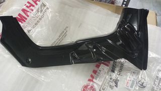 ΠΟΔΙΑ YAMAHA CRYPTON 105 4ST ΕΣΩΤΕΡΙΚΗ ΔΕΞΙΑ ΜΑΥΡΗ ΓΝΗΣΙΑ
