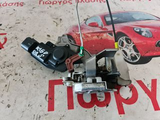 ΚΛΕΙΔΑΡΙΑ ΠΟΡΤΑΣ ΟΠΙΣΘΙΑΣ ΑΡΙΣΤΕΡΗΣ  TOYOTA AYGO PEUGEOT 107 CITROEN C1