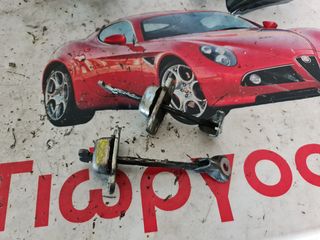 ΣΤΟΠ ΠΟΡΤΑΣ  TOYOTA AYGO CITROEN C1 PEUGEOT 107