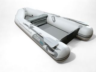 Boat inflatable '23