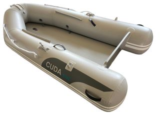 Φουσκωτό - Rib 2025