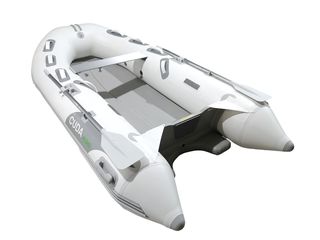 Boat inflatable '23