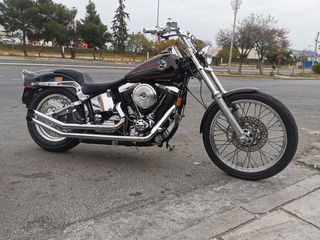Harley Davidson Softail Custom '94