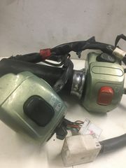 ΔΙΑΚΟΠΤΕΣ VESPA GTV 250 set μετ/να-thumb-2