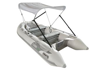 Boat inflatable '23
