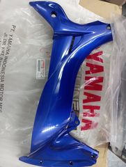 ΠΟΔΙΑ ΔΕΞΙΑ ΕΣΩΤΕΡΙΚΗ ΜΠΛΕ  ΓΝΗΣΙΑ YAMAHA CRYPTON R 115