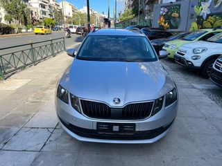 Skoda Octavia '18  Combi 1.6 TDI Classic