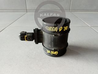 OPEL CORSA D '10 1.3 CDTI (5Θ) ΜΕΤΡΗΤΗΣ ΜΑΖΑΣ ΑΕΡΑ (ΑΠΟ ΚΙΝΗΤΗΡΑ Z13DTE)