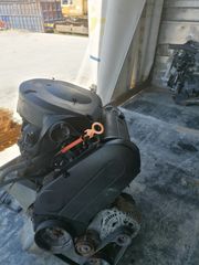 Κινητήρας volgswagen polo-golf-seat ibiza ABD 1400 93-99-thumb-1