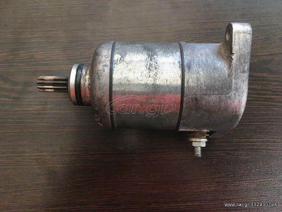 ΜΙΖΑ ΓΝΗΣΙΑ HONDA SH & DYLAN 125/150cc