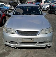 OPEL VECTRA-B 1.6CC 2001   Πόρτες  Γρύλλοι-Μηχανισμοί Παραθύρων