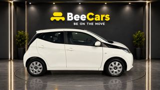 Toyota Aygo 2015 CABRIO - PANORAMA ΑΠΟ 373€ ΤΟ ΜΗΝΑ!-thumb-3
