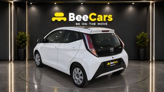 Toyota Aygo 2015 CABRIO - PANORAMA ΑΠΟ 373€ ΤΟ ΜΗΝΑ!-thumb-6