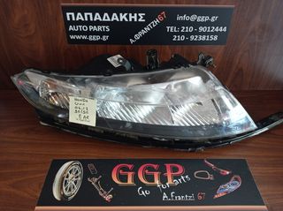 Honda	Civic	2006-2012	Εμπρός Δεξί Φανάρι - 3/5πορτο (3/5θυρο) H/B - L/B