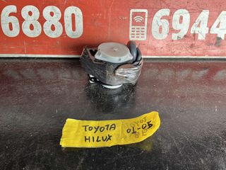 Ζωνες ασφαλειας Toyota Hilux 2001-2005 S. PARTS