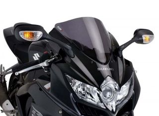 Ανεμοθώρακας PUIG 4628F για SUZUKI GSXR6/750 '08