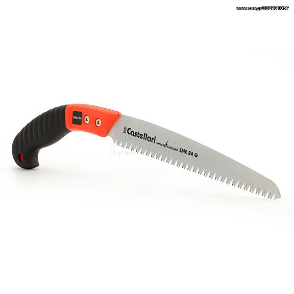ΠΡΙΟΝΙ ΚΛΑΔΕΜΑΤΟΣ CASTELLARI SME 24G PRO - Φ4mm