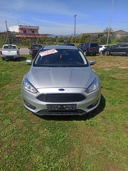 Ford Focus '17  Turnier 1.5 EcoBlue Cool