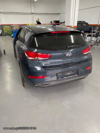 Hyundai i 30 '22