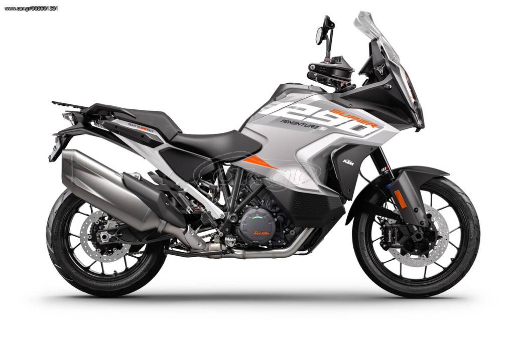 KTM 2024 1290 ADV 2024