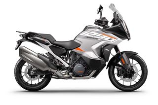 KTM '24 1290 ADV 2024