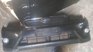 SUBARU XV 2012 ΜΟΥΡΗ ΚΟΜΠΛΕ ΑΕΡΟΣΑΚΟΙ -thumb-1
