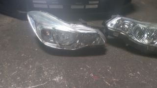 SUBARU XV 2012 ΜΟΥΡΗ ΚΟΜΠΛΕ ΑΕΡΟΣΑΚΟΙ -thumb-2