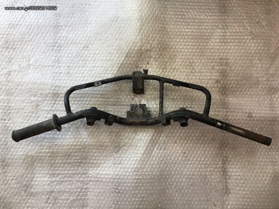 ΤΙΜΟΝΙ PIAGGIO BEVERLY 250/400cc