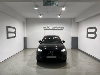 Volvo XC40 '18 D4 R-DESIGN AWD PANORAMA