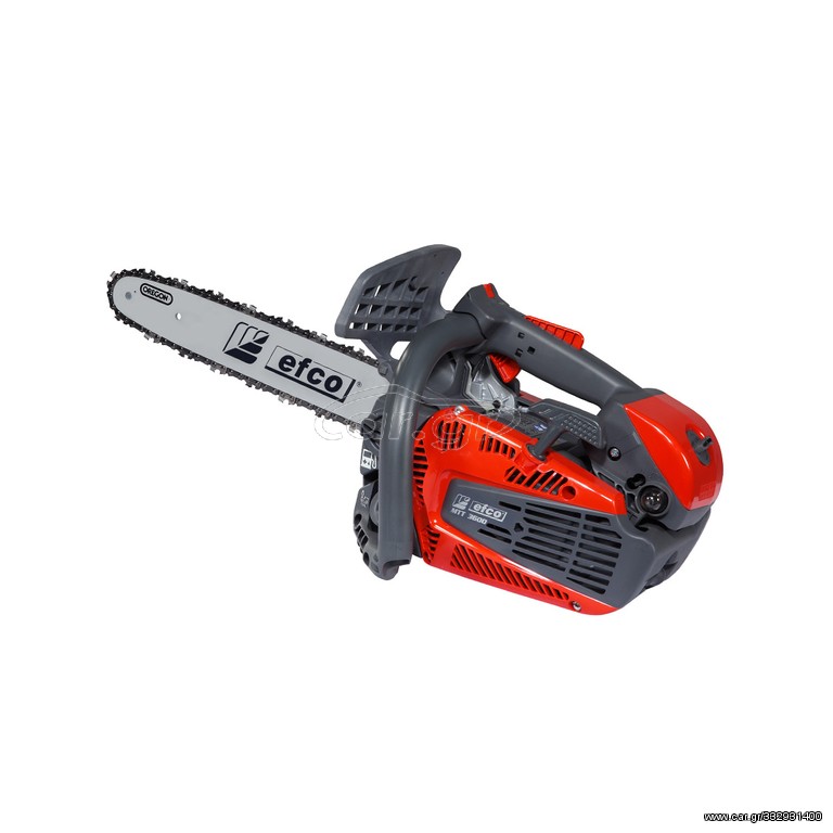 Αλυσοπρίονο 35,1cc EFCO MTT 3600
