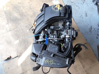 ΚΙΝΗΤΗΡΑΣ NISSAN MICRA/NOTE  2010-2015  1200CC  {HR12}-thumb-2