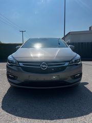 Opel Astra 2017 ASTRA K INNOVATION NAVI-thumb-1