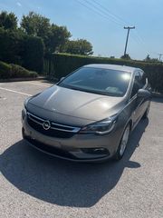 Opel Astra 2017 ASTRA K INNOVATION NAVI-thumb-2