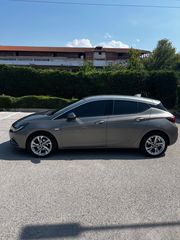 Opel Astra 2017 ASTRA K INNOVATION NAVI-thumb-3