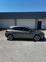 Opel Astra 2017 ASTRA K INNOVATION NAVI-thumb-5
