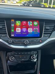 Opel Astra 2017 ASTRA K INNOVATION NAVI-thumb-10