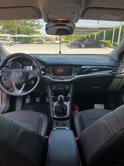 Opel Astra 2017 ASTRA K INNOVATION NAVI-thumb-7