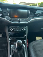 Opel Astra 2017 ASTRA K INNOVATION NAVI-thumb-9