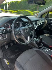 Opel Astra 2017 ASTRA K INNOVATION NAVI-thumb-8